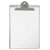 Maul 2356495 Clipboard Silver 220 X 330 X 35Mm Durable And Practical