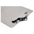Maul 2356495 Clipboard Silver 220 X 330 X 35Mm Durable And Practical