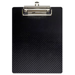 Maul 2360890 Clipboard Black 160X240X15mm Clipboard Clipboards