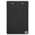 Maul 2360890 Clipboard Black 160X240X15mm Clipboard Clipboards