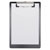Maul 2360890 Clipboard Black 160X240X15mm Clipboard Clipboards