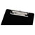 Maul 2360890 Clipboard Black 160X240X15mm Clipboard Clipboards