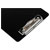 Maul 2360890 Clipboard Black 160X240X15mm Clipboard Clipboards