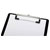 Maul 2360890 Clipboard Black 160X240X15mm Clipboard Clipboards