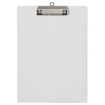 Maul 2361002 Clipboard White 225 X 315 X 13 mm
