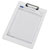 Maul 2361002 Clipboard White 225 X 315 X 13 mm