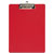 Maul 2361025 Clipboard Red 225 X 315 X 13 mm