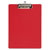 Maul 2361025 Clipboard Red 225 X 315 X 13 mm