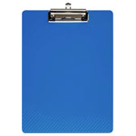 Maul 2361037 Clipboard Blue 225 X 315 X 13 mm Sturdy Practical Design
