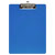 Maul 2361037 Clipboard Blue 225 X 315 X 13 mm Sturdy Practical Design