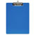 Maul 2361037 Clipboard Blue 225 X 315 X 13 mm Sturdy Practical Design