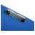 Maul 2361037 Clipboard Blue 225 X 315 X 13 mm Sturdy Practical Design