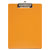 Maul 2361043 Clipboard Orange 225 X 315 X 13 mm