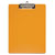 Maul 2361043 Clipboard Orange 225 X 315 X 13 mm