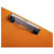 Maul 2361043 Clipboard Orange 225 X 315 X 13 mm