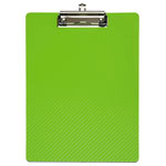 Maul 2361054 Clipboard Green 225X315X13mm Durable And Lightweight Design