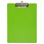 Maul 2361054 Clipboard Green 225X315X13mm Durable And Lightweight Design