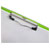 Maul 2361054 Clipboard Green 225X315X13mm Durable And Lightweight Design