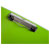 Maul 2361054 Clipboard Green 225X315X13mm Durable And Lightweight Design