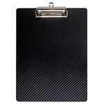 Maul 2361090 Clipboard Black 225X315X13mm Durable Writing Surface