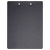 Maul 2361090 Clipboard Black 225X315X13mm Durable Writing Surface
