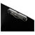 Maul 2361090 Clipboard Black 225X315X13mm Durable Writing Surface