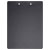 Maul 2361090 Clipboard Black 225X315X13mm Durable Writing Surface