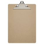Maul 2392570 Clipboard Wood Wxhxd 220X350X43mm Clipboards