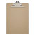 Maul 2392570 Clipboard Wood Wxhxd 220X350X43mm Clipboards
