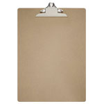 Maul 2392770 Clipboard Wood 310 X 450 X 40 mm Durable And Practical Design