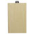 Maul 2394470 Clipboard Brown 160X275X37mm Durable Sturdy For Organisational Use