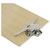 Maul 2394470 Clipboard Brown 160X275X37mm Durable Sturdy For Organisational Use