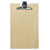 Maul 2394570 Clipboard Brown 220 x 369 x 37 mm