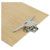 Maul 2394570 Clipboard Brown 220 x 369 x 37 mm