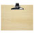 Maul 2394670 Clipboard Brown 260 X 307 X 37.4 mm
