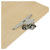 Maul 2394670 Clipboard Brown 260 X 307 X 37.4 mm