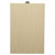 Maul 2394770 Clipboard Brown W X H X D 469 X 310 X 37 mm