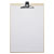 Maul 2394770 Clipboard Brown W X H X D 469 X 310 X 37 mm