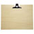 Maul 2394870 Clipboard Brown W427 X H349 X D37 mm