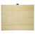 Maul 2394870 Clipboard Brown W427 X H349 X D37 mm