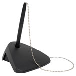 Maul 4393290 Recycling Retractable Ball Pen 1 pc(s) Green Plastic