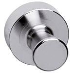 Maul 6168996 Maul Neodym magnet Cone Silver Ø32mm x H33mm 2 pcs