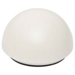 Maul 6175002 Magnet Recycling Sphere White 30mm x 20mm 10 pcs