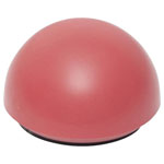 Maul 6175025 Magnet Sphere Red 30mm x 20mm 10 pcs