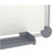 Maul 6309584.SSIE Maulpro Whiteboard set 120x90cm White Plastic incl. tray
