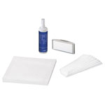Maul 6385809 Whiteboard set White whiteboard cleaners and accessories