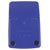 Maul 7263034 Desk Calculator Light Blue 8 Digit Battery & Solar Powered