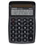 Maul 7263190 Mj 455 Desk Calculator Black 8 Digit Solar Powered 71X112X20mm
