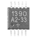 Maxim Integrated Ds1390U-33+ Timer IC Real-Time Clock Tube Low Power Operation