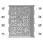 Maxim Integrated ICL7662CBA+ PMIC Power Monitoring PCB Mount Energy Metering